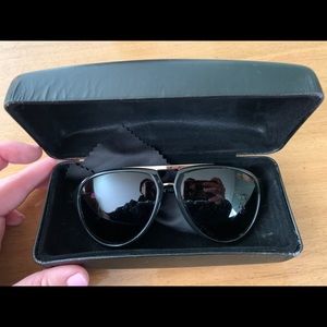 Versace Men’s Sunglasses